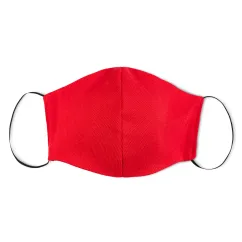 Защитная маска для лица Природа красная 22 x 15 см (PR011744)
