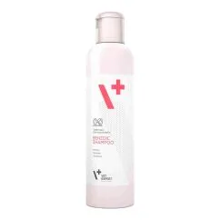 Шампуні VetExpert Benzoic Shampoo для жирної шкіри 250 мл (200302)