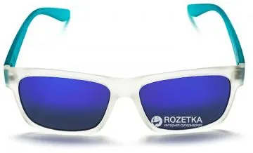 Очки Blizzard Rio Blue Revo Mirror (PC802-303) - фото №4