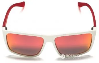 Очки Blizzard Jamaica Polar Red Revo Mirror (POL801-226) - фото №4