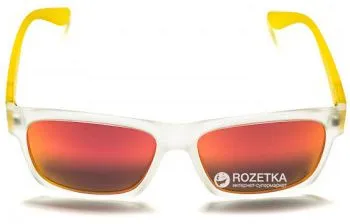 Очки Blizzard Jamaica Polar Red Revo Mirror (POL802-356) - фото №4