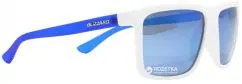 Очки Blizzard Jamaica Polar Blue Revo Mirror (POL801-237)