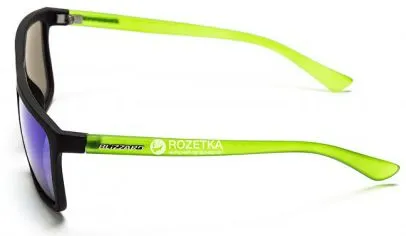 Очки Blizzard Jamaica Polar Green Revo Mirror (POL802-490) - фото №3