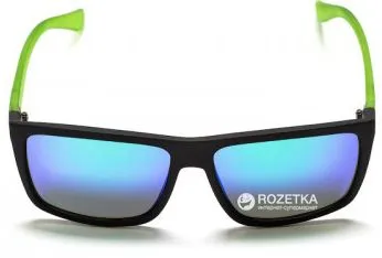 Очки Blizzard Jamaica Polar Green Revo Mirror (POL802-490) - фото №4