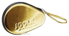 Чехол для ракетки Joola Bat Case Trox Gold (4002560805466)