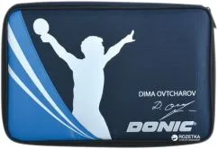 Чохол Donic Ovtcharov cover (818538)