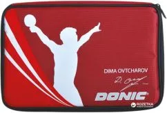Чохол Donic Ovtcharov plus cover (818539)