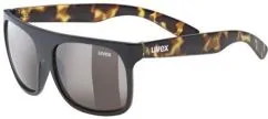 Очки солнцезащитные Uvex Sportstyle 511 Blk Hav Mat/brown (4043197325019)