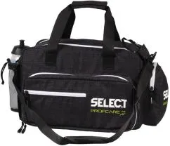 Медична сумка Select Junior Medical Bag 24 л Чорно-білий (5703543202867)