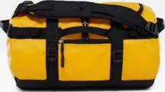Спортивная сумка The North Face NF0A3ETNZU31 Желтая (191476113018)
