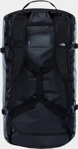 Спортивная сумка The North Face NF0A3ETRJK31 Черная (191476114114114) - фото №2