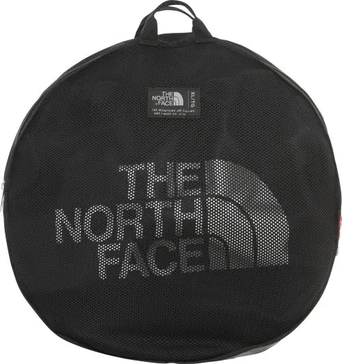 Спортивная сумка The North Face NF0A3ETRJK31 Черная (191476114114114) - фото №5