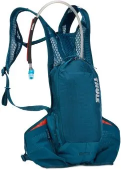 Рюкзак Thule Vital 3 л DH Hydration Backpack - Moroccan Blue 3203638 (TH3203638)