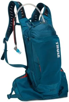 Рюкзак Thule Vital 8 л DH Hydration Backpack - Moroccan Blue 3203642 (TH3203642)