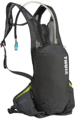 Рюкзак Thule Vital 3 л DH Hydration Backpack - Obsidian 3203637 (TH3203637)