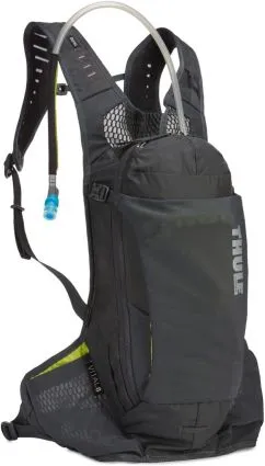 Рюкзак Thule Vital 8 л DH Hydration Backpack - Obsidian 3203641 (TH3203641)
