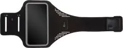 Спортивный чехол на руку ArmorStandart Arm-Band Black (ARM52041)