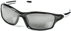 Очки DAM Effzett Polarized Sunglasses Black And White (8652202)