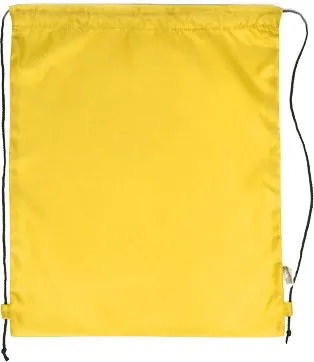 Рюкзак-мешок Macma спортивный Yellow (6851508) - фото №2