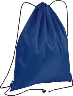 Рюкзак-мішок Macma спортивний Navy blue (6851544)