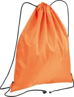 Рюкзак-мішок Macma спортивний Orange (6851510)