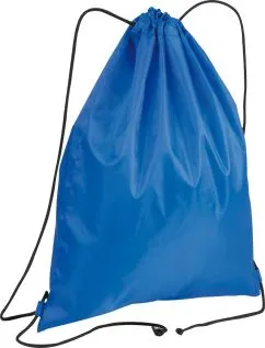 Рюкзак-мішок Macma спортивний Blue (6851504)