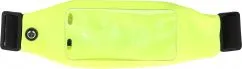Сумка-пояс Dunlop Sport waist-Bag 51-71 см Yellow (871125207094)