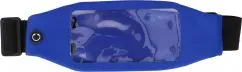 Сумка-пояс Dunlop Sport Waist-Bag 51-71 см Blue (871125207094-1)