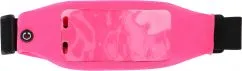 Сумка-пояс Dunlop Sport Waist-Bag 51-71 см Pink (871125207094-2)