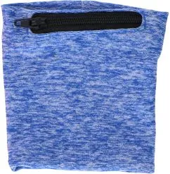 Напульсник з кишенею Dunlop 10 х 10 см Синій (871125216302-1)