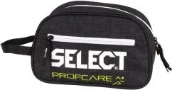 Медична сумка Select Mini Medical Bag 5L Чорно-білий (5703543202843)