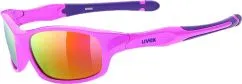 Окуляри сонцезахисні Uvex Sportstyle 507 Pink Purple/mir.Pink (4043197324760)