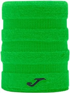 Напульсники Joma Slam Pro Wristband 400701-2 мужские one size Зеленые (8424309686147)