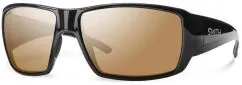 Спортивні окуляри Smith Optics Guide`s Choice Black Polarchromic Copper (230400D28626V)