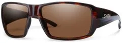Спортивні окуляри Smith Optics Guide`s Choice Havana / Polarchromic Copper (23040008662I2)