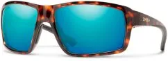 Спортивные очки Smith Optics Hookshot Tortoise Polar Opal (20230008662QG)