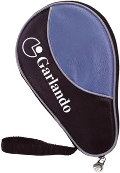 Чохол для ракетки Garlando Bat Cover Чорний (929527)