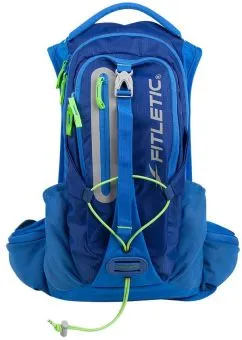 Рюкзак Fitletic Journey Backpack Hydration System Синій (JRNBL-04)