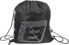 Сумка спортивна EasyFit R-EF-BAG-1 Чорна (56001093)