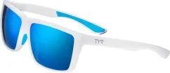 Спортивні сонцезахисні окуляри Tyr Ventura Men's HTS (LSVEN-462)