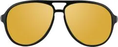 Спортивні сонцезахисні окуляри Tyr Goldenwest XL Aviator HTS (LSGDWST-751)