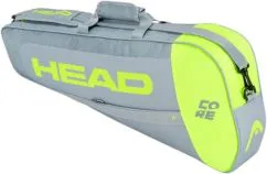 Чехол для большого тенниса Head Core Pro 3R GRNY 2021 (283-411)