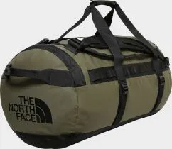Спортивна сумка The North Face NF0A3ETPN0W1 Зелена (193393692348)