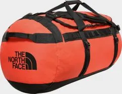 Спортивная сумка The North Face NF0A3ETQSH91 Оранжевая (193393692539)