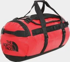 Спортивная сумка The North Face NF0A3ETPKZ31 Красная (191476113674)