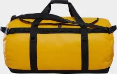 Спортивная сумка The North Face NF0A3ETRZU31 Желтая (191476114138)