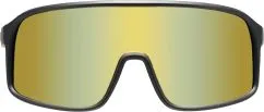 Солнцезащитные очки с футляром и салфеткой Tyr Viejo HTS Золото-черные (LSVJO-751)
