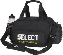 Медична сумка Select Medical bag field v23 15 L Чорна (5703543311309)