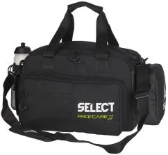 Медична сумка Select Medical bag junior v23 23.7 L Чорна (5703543311323)