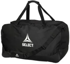 Спортивна сумка Select Milano Teambag 82 L Чорна (5703543288786)